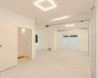 New Build - Detached Villa - Los Alcazares - Torre del Rame