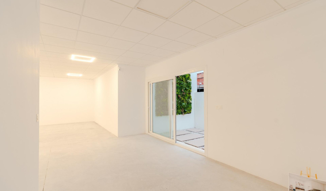 New Build - Detached Villa - Los Alcazares - Torre del Rame