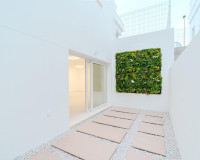 New Build - Detached Villa - Los Alcazares - Torre del Rame