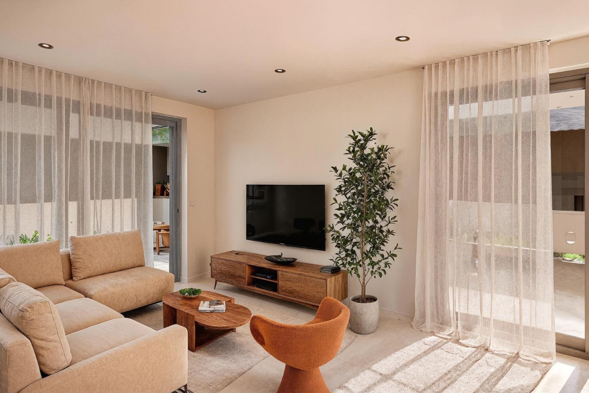 New Build - Detached Villa - Los Alcazares - Torre del Rame