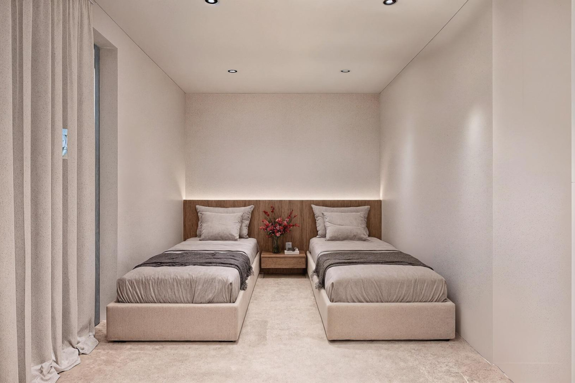 New Build - Detached Villa - Los Alcazares - Torre del Rame