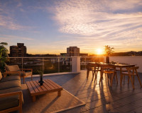 New Build - Detached Villa - Los Alcazares