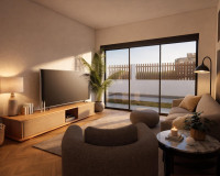 New Build - Detached Villa - Los Alcazares