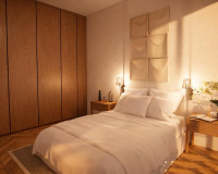 New Build - Detached Villa - Los Alcazares