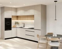 New Build - Detached Villa - Los Alcazares