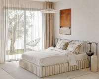 New Build - Detached Villa - Los Alcazares