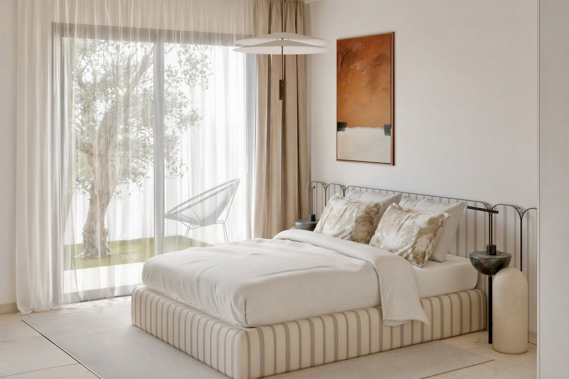 New Build - Detached Villa - Los Alcazares