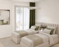 New Build - Detached Villa - Los Alcazares