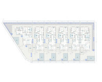 New Build - Detached Villa - Los Alcazares