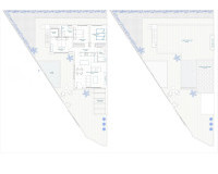 New Build - Detached Villa - Los Alcazares