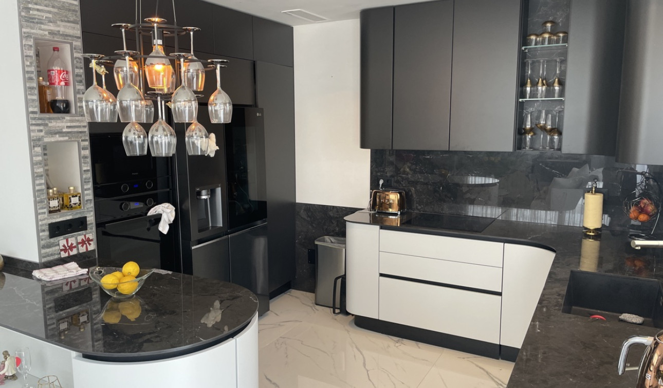 New Build - Detached Villa - Los Balcones