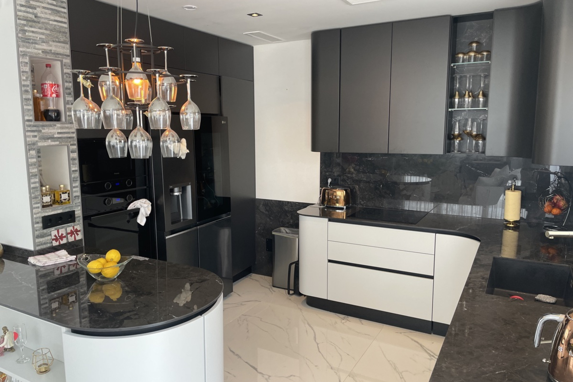 New Build - Detached Villa - Los Balcones