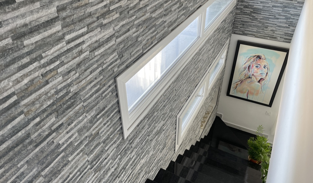 New Build - Detached Villa - Los Balcones