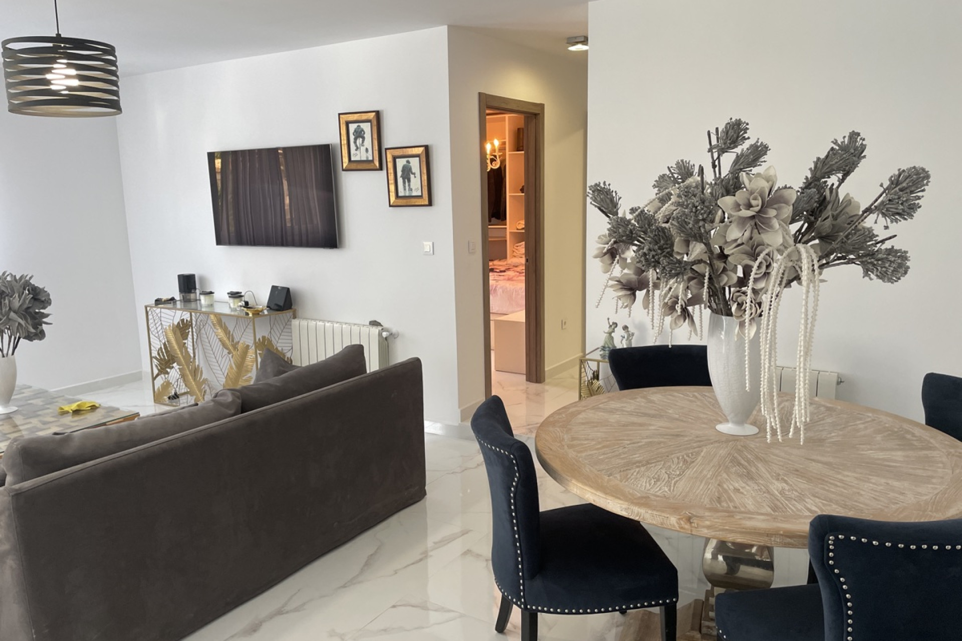 New Build - Detached Villa - Los Balcones