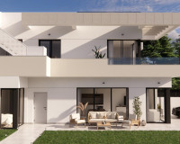 New Build - Detached Villa - Los Montesinos - La Herrada