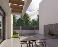 New Build - Detached Villa - Los Montesinos - La Herrada