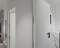 New Build - Detached Villa - Los Montesinos - La Herrada