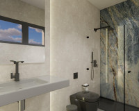 New Build - Detached Villa - Los Montesinos - La Herrada