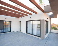 New Build - Detached Villa - Los Montesinos - La Herrada