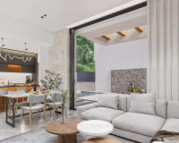 New Build - Detached Villa - Los Montesinos - La Herrada