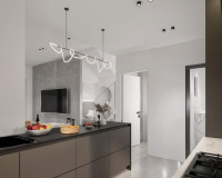 New Build - Detached Villa - Los Montesinos - La Herrada