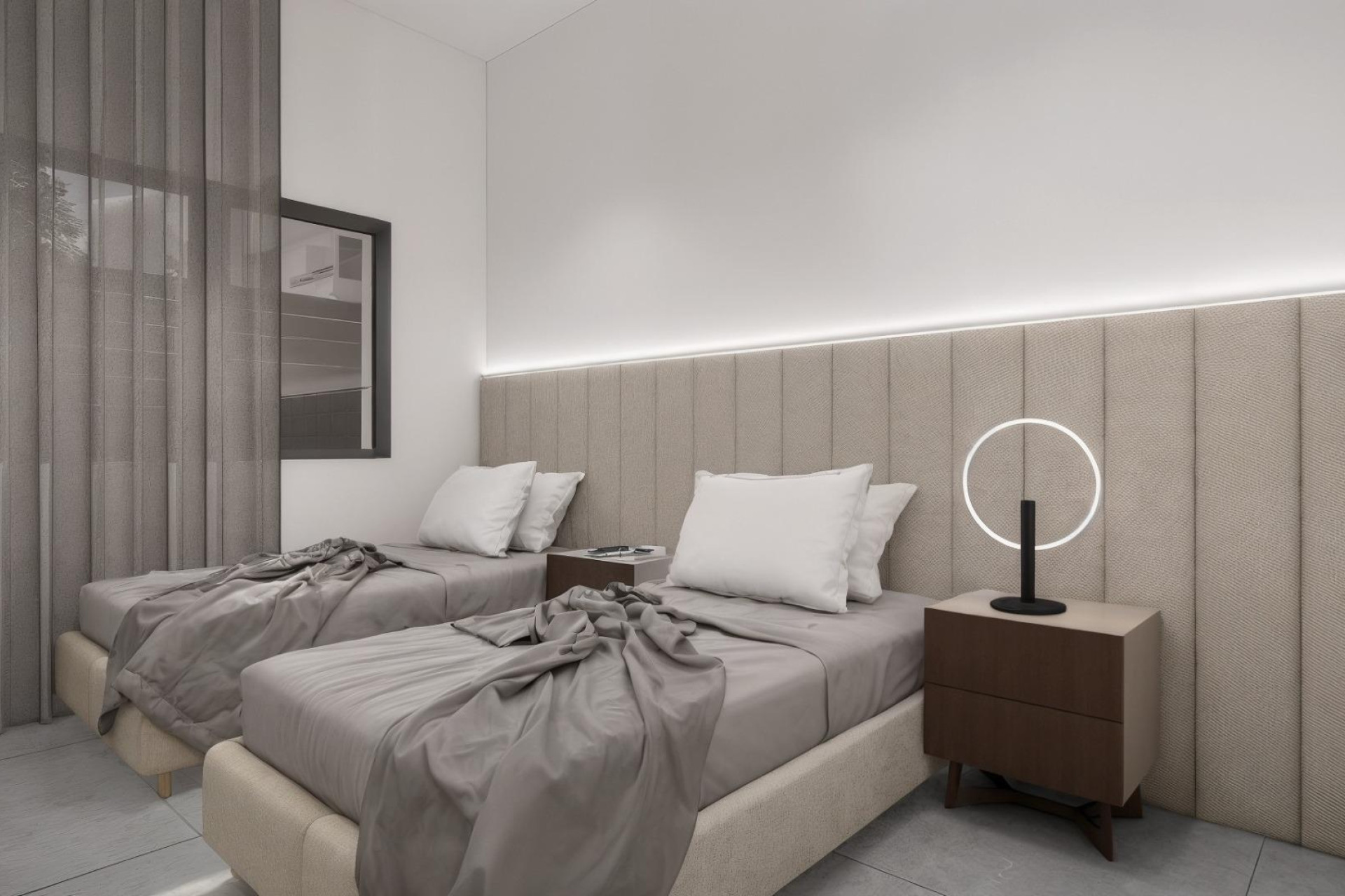 New Build - Detached Villa - Los Montesinos - La Herrada