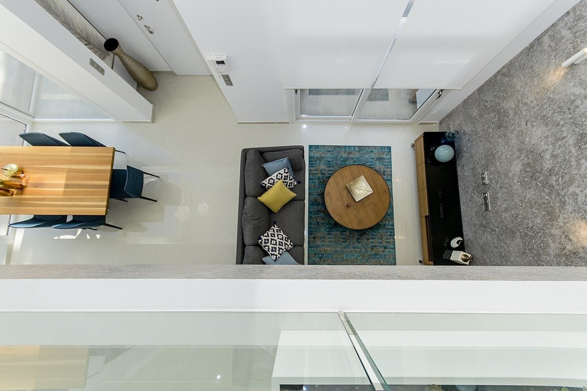 New Build - Detached Villa - Los Montesinos - La Herrada