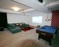 New Build - Detached Villa - Los Montesinos - La Herrada