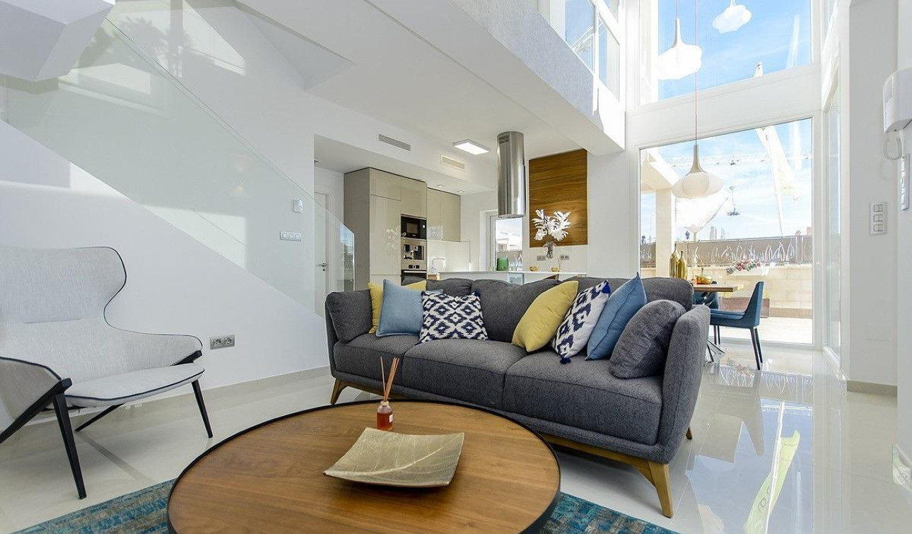 New Build - Detached Villa - Los Montesinos - La Herrada