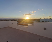 New Build - Detached Villa - Los Montesinos - La Herrada