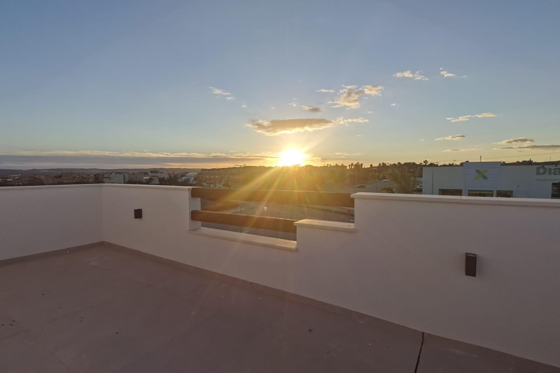 New Build - Detached Villa - Los Montesinos - La Herrada