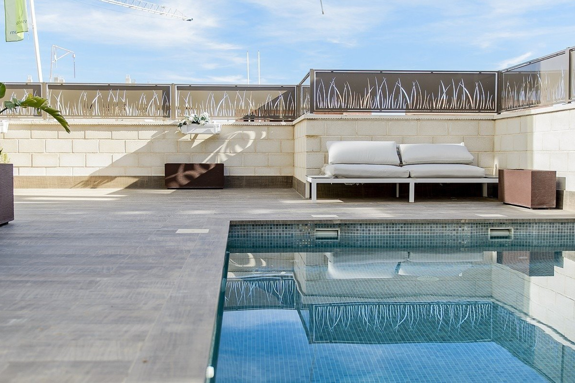 New Build - Detached Villa - Los Montesinos - La Herrada