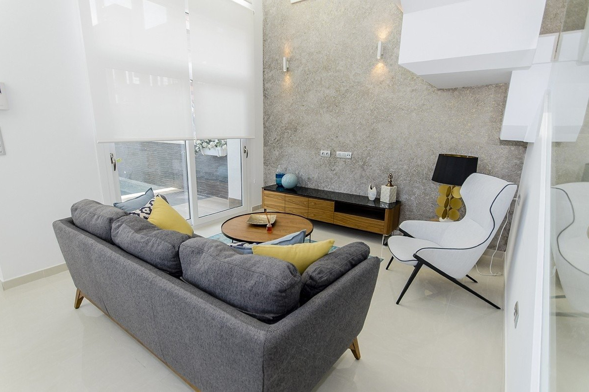 New Build - Detached Villa - Los Montesinos - La Herrada