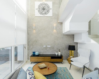 New Build - Detached Villa - Los Montesinos - La Herrada