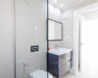 New Build - Detached Villa - Los Montesinos - La Herrada