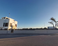 New Build - Detached Villa - Los Montesinos - La Herrada