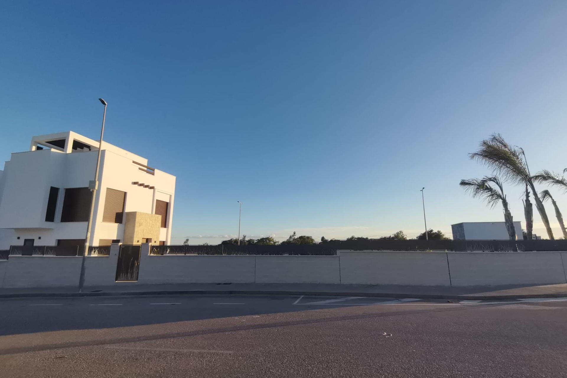 New Build - Detached Villa - Los Montesinos - La Herrada
