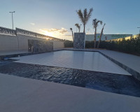 New Build - Detached Villa - Los Montesinos - La Herrada