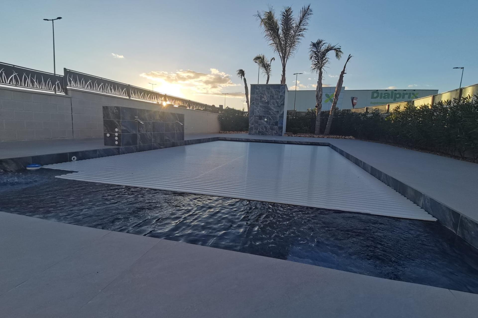 New Build - Detached Villa - Los Montesinos - La Herrada
