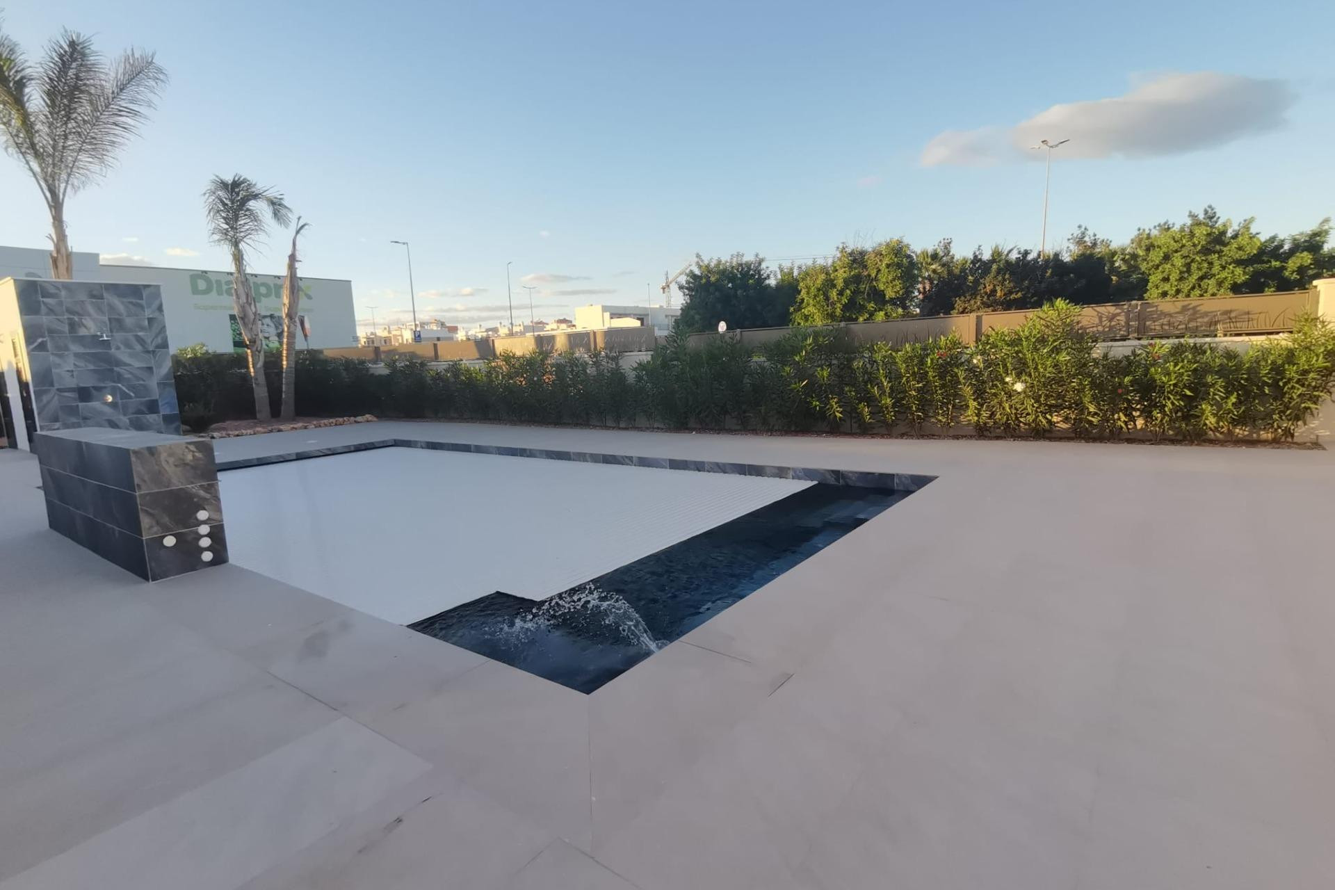New Build - Detached Villa - Los Montesinos - La Herrada