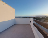 New Build - Detached Villa - Los Montesinos - La Herrada