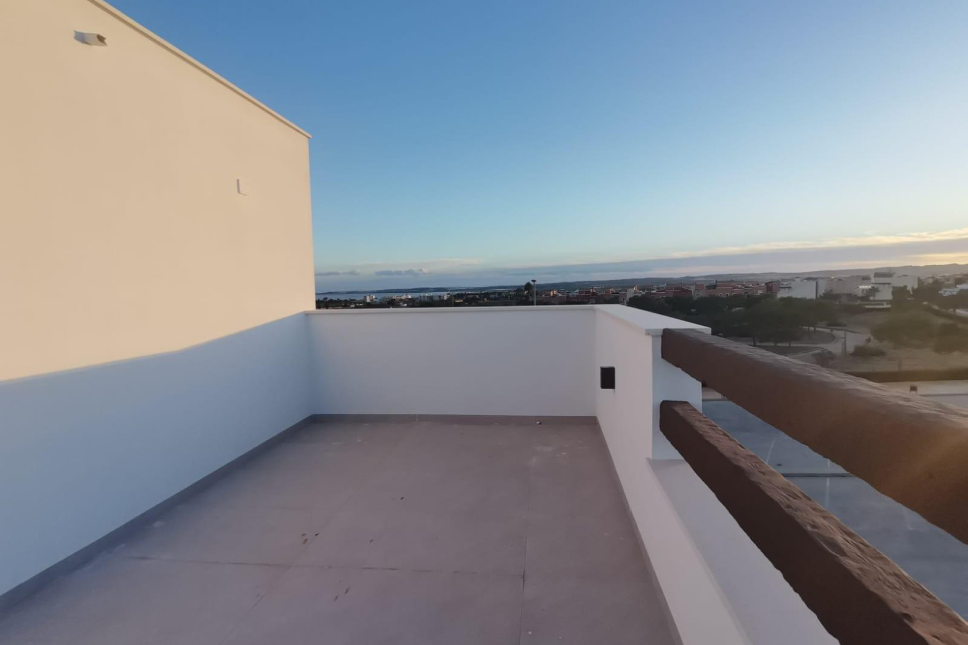 New Build - Detached Villa - Los Montesinos - La Herrada