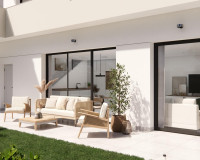 New Build - Detached Villa - Los Montesinos - La Herrada