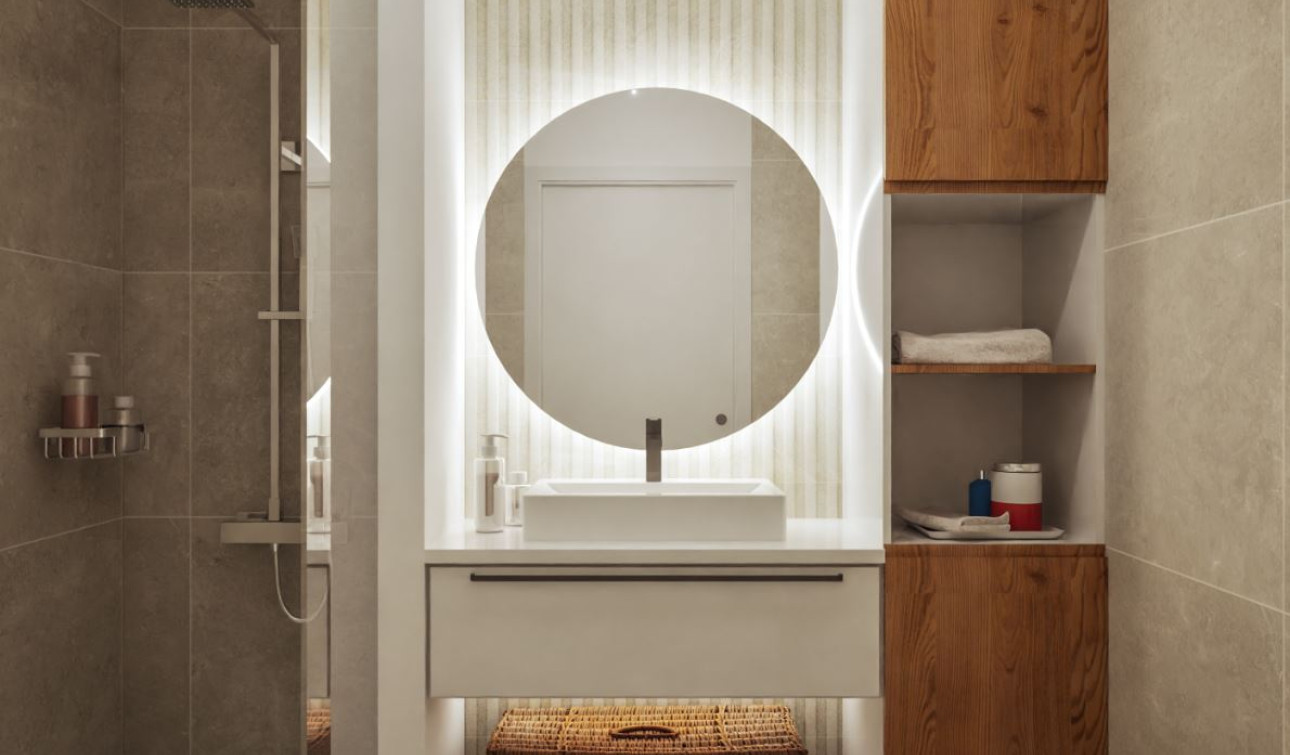 New Build - Detached Villa - Los Nietos