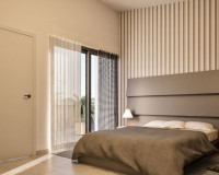 New Build - Detached Villa - Los Nietos