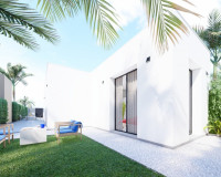 New Build - Detached Villa - Los Urrutias - Estrella De Mar