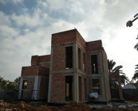 New Build - Detached Villa - Los Urrutias - Estrella De Mar