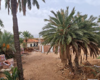 New Build - Detached Villa - Los Urrutias - Estrella De Mar