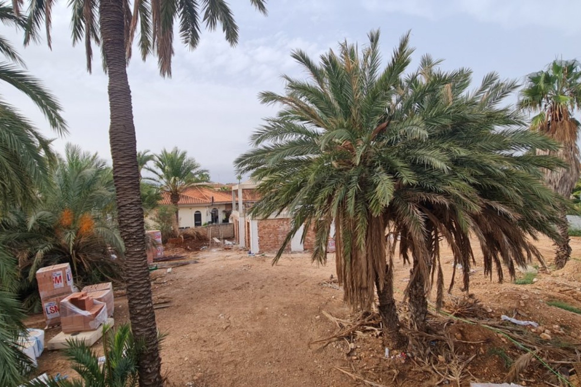 New Build - Detached Villa - Los Urrutias - Estrella De Mar