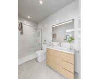 New Build - Detached Villa - Mazarron - Caleñares